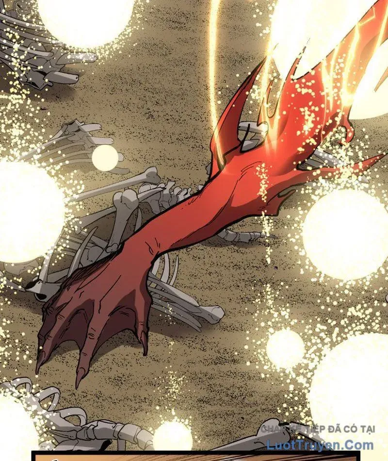 Thích Khách Thần Cấp, Ta Chính Là Bóng Đêm Chap 75 - Next Chap 74