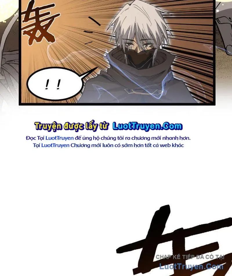 Thích Khách Thần Cấp, Ta Chính Là Bóng Đêm Chap 75 - Next Chap 74