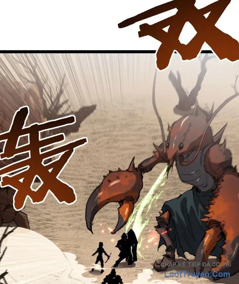 Thích Khách Thần Cấp, Ta Chính Là Bóng Đêm Chap 75 - Next Chap 74