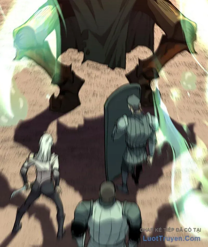 Thích Khách Thần Cấp, Ta Chính Là Bóng Đêm Chap 75 - Next Chap 74