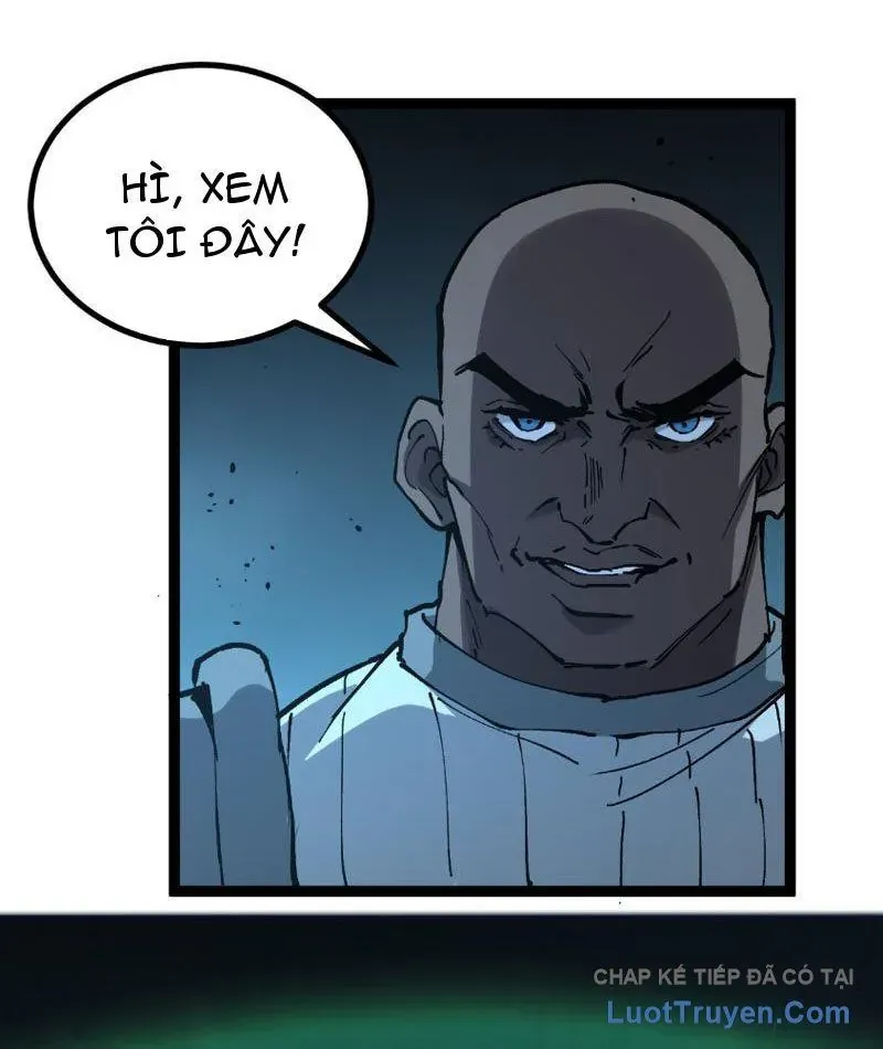 Thích Khách Thần Cấp, Ta Chính Là Bóng Đêm Chap 75 - Next Chap 74