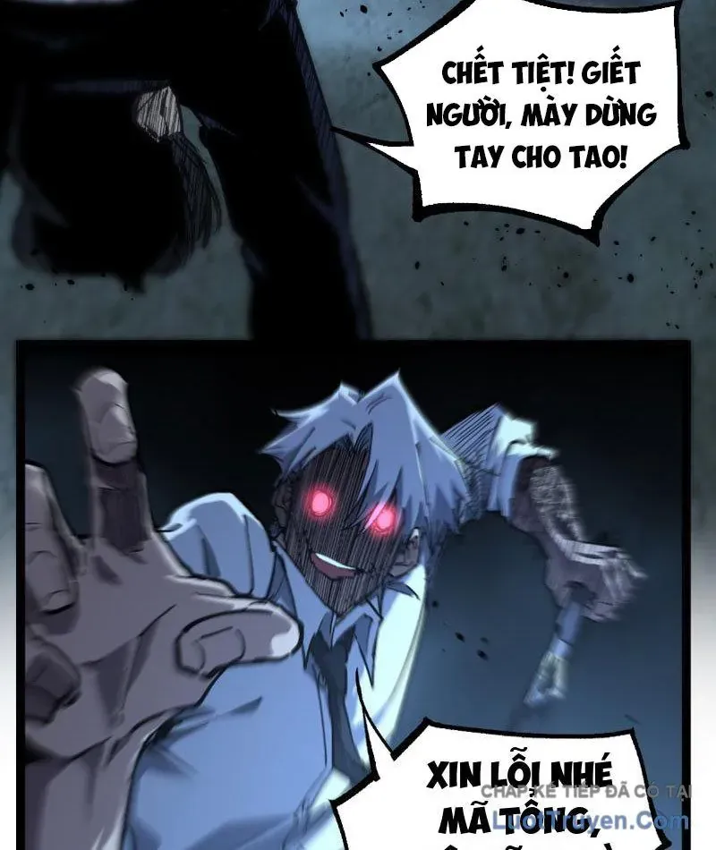 Thích Khách Thần Cấp, Ta Chính Là Bóng Đêm Chap 75 - Next Chap 74