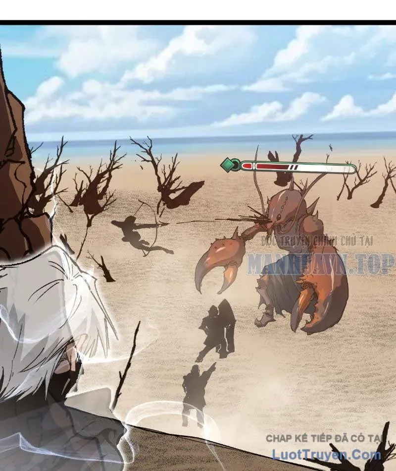 Thích Khách Thần Cấp, Ta Chính Là Bóng Đêm Chap 75 - Next Chap 74