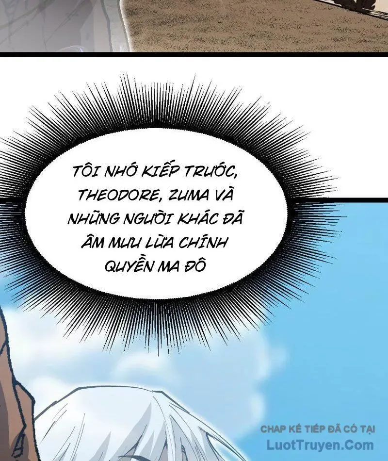 Thích Khách Thần Cấp, Ta Chính Là Bóng Đêm Chap 75 - Next Chap 74