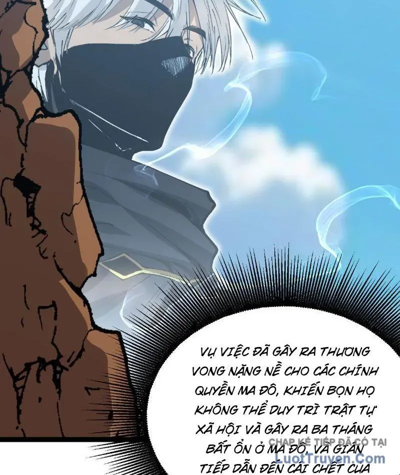 Thích Khách Thần Cấp, Ta Chính Là Bóng Đêm Chap 75 - Next Chap 74