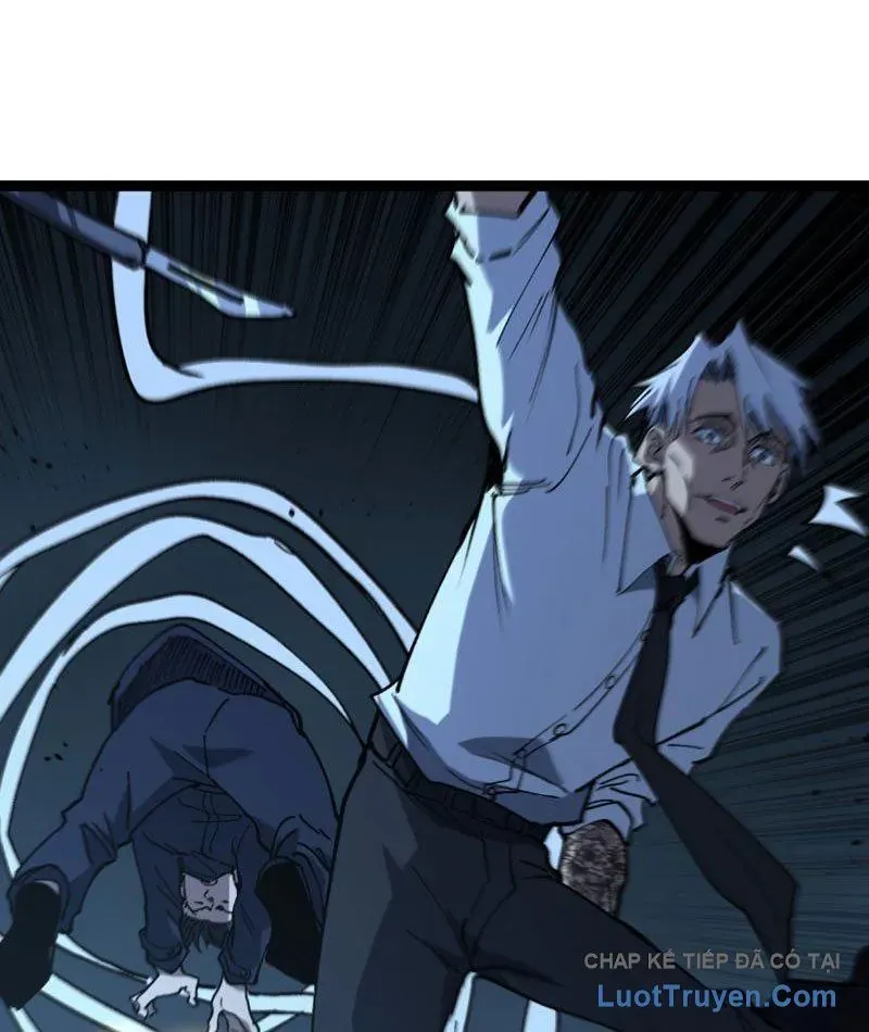 Thích Khách Thần Cấp, Ta Chính Là Bóng Đêm Chap 75 - Next Chap 74