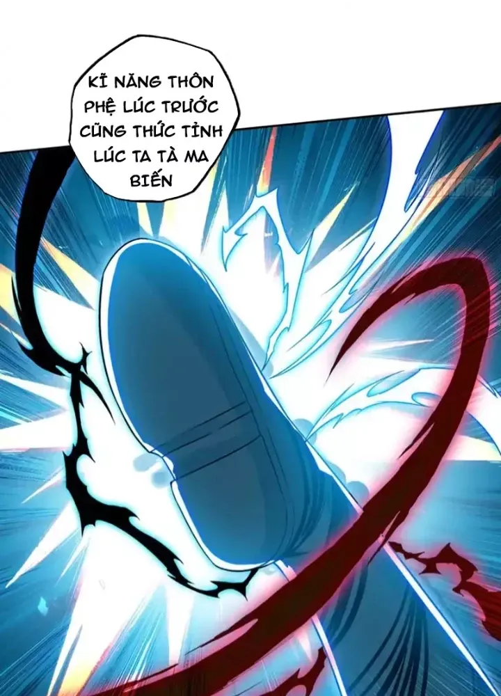 Thiên Châu Biến Chap 134 - Next Chap 133