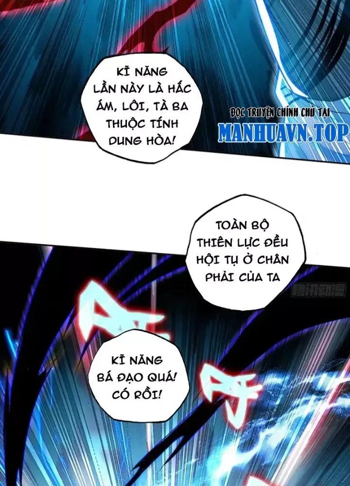 Thiên Châu Biến Chap 134 - Next Chap 133