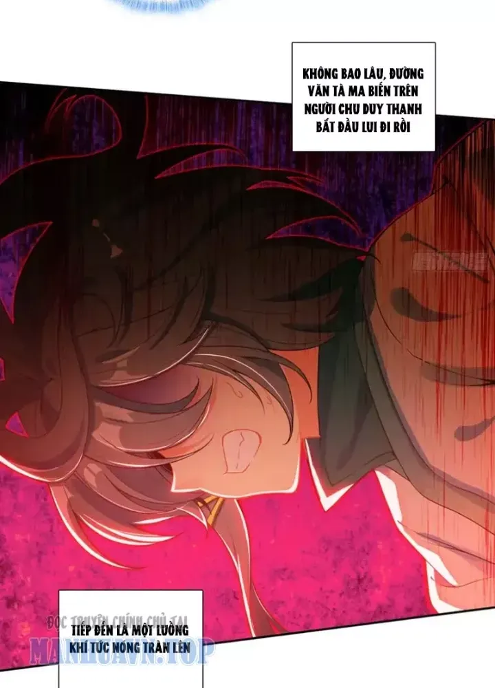 Thiên Châu Biến Chap 134 - Next Chap 133