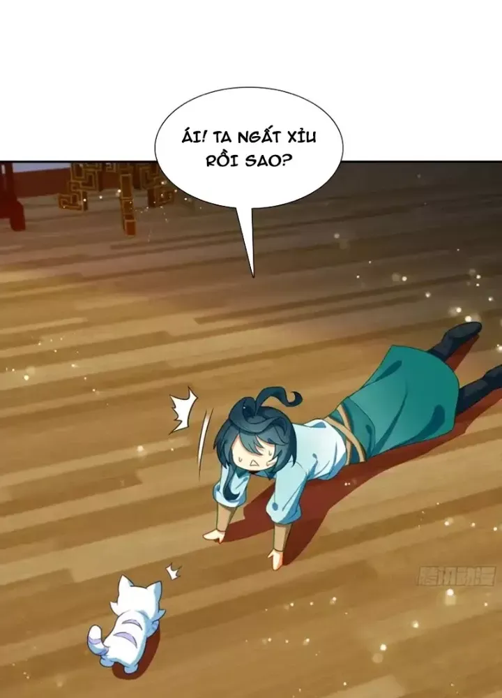 Thiên Châu Biến Chap 134 - Next Chap 133