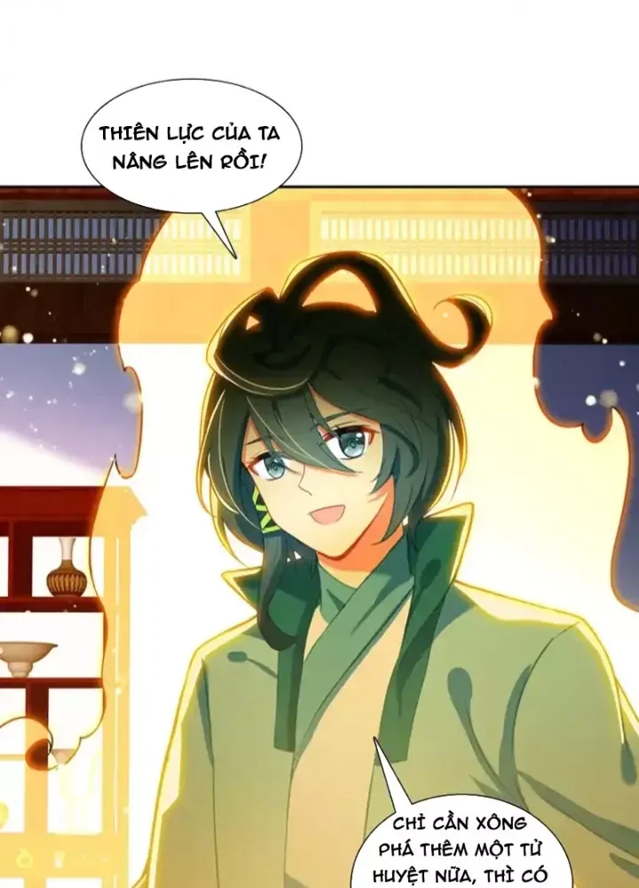 Thiên Châu Biến Chap 134 - Next Chap 133