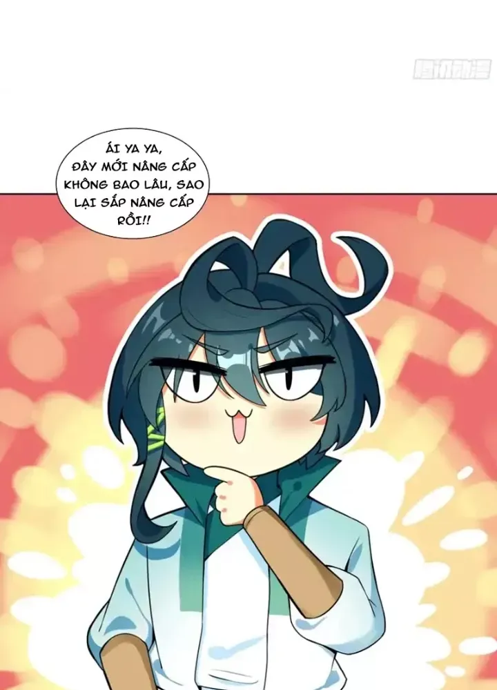 Thiên Châu Biến Chap 134 - Next Chap 133