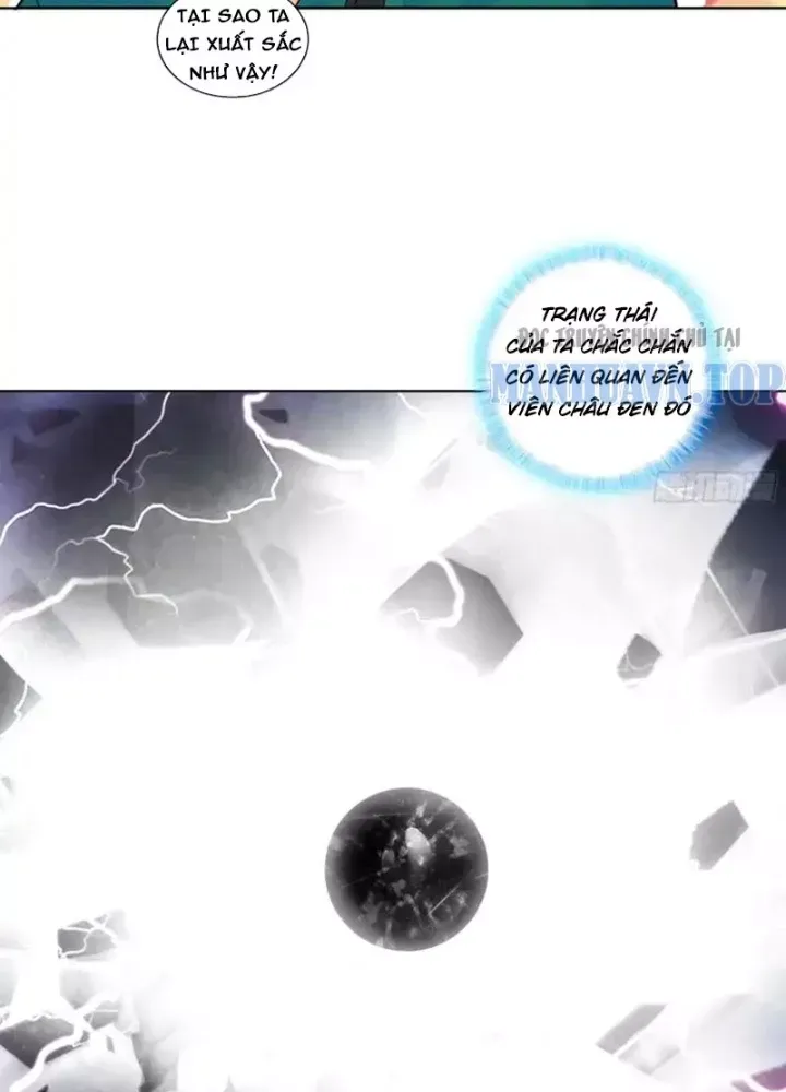 Thiên Châu Biến Chap 134 - Next Chap 133