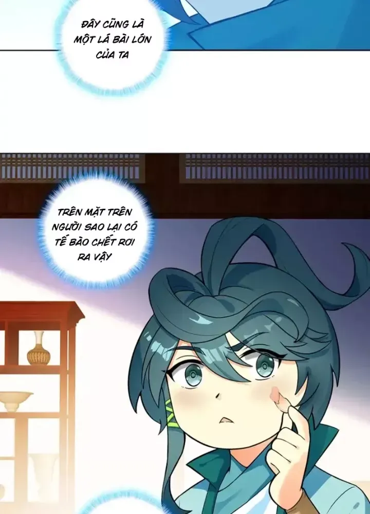 Thiên Châu Biến Chap 134 - Next Chap 133