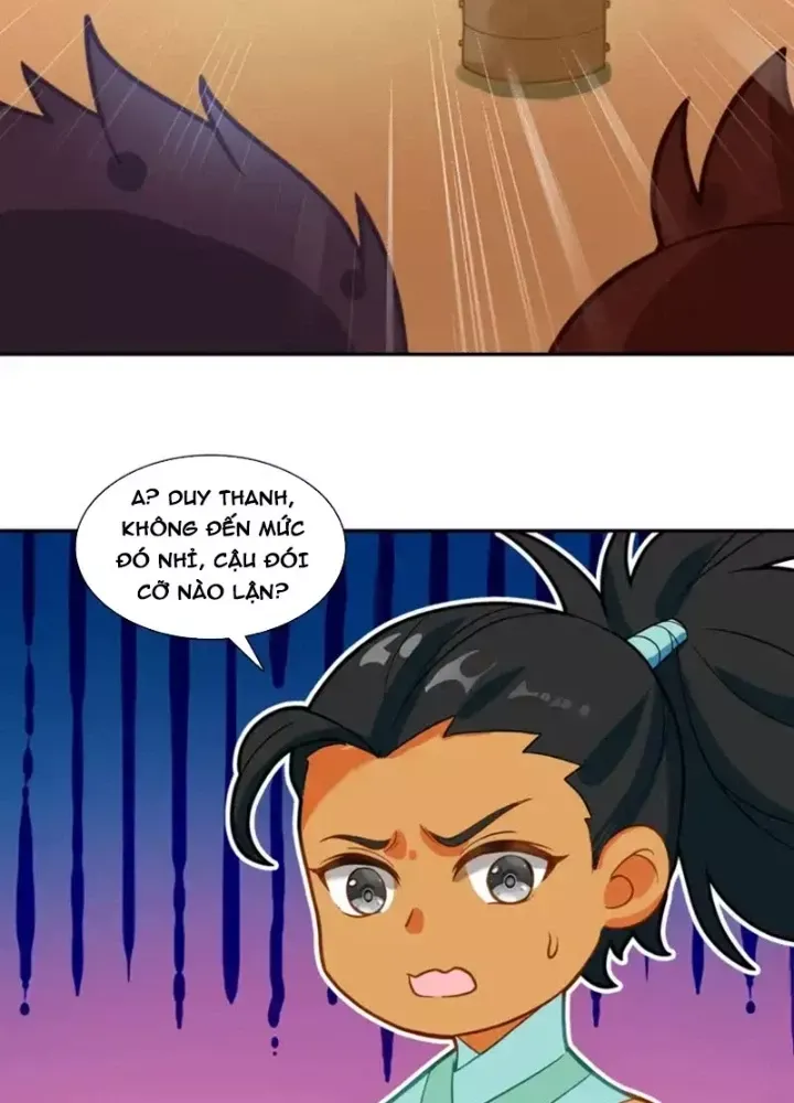 Thiên Châu Biến Chap 134 - Next Chap 133
