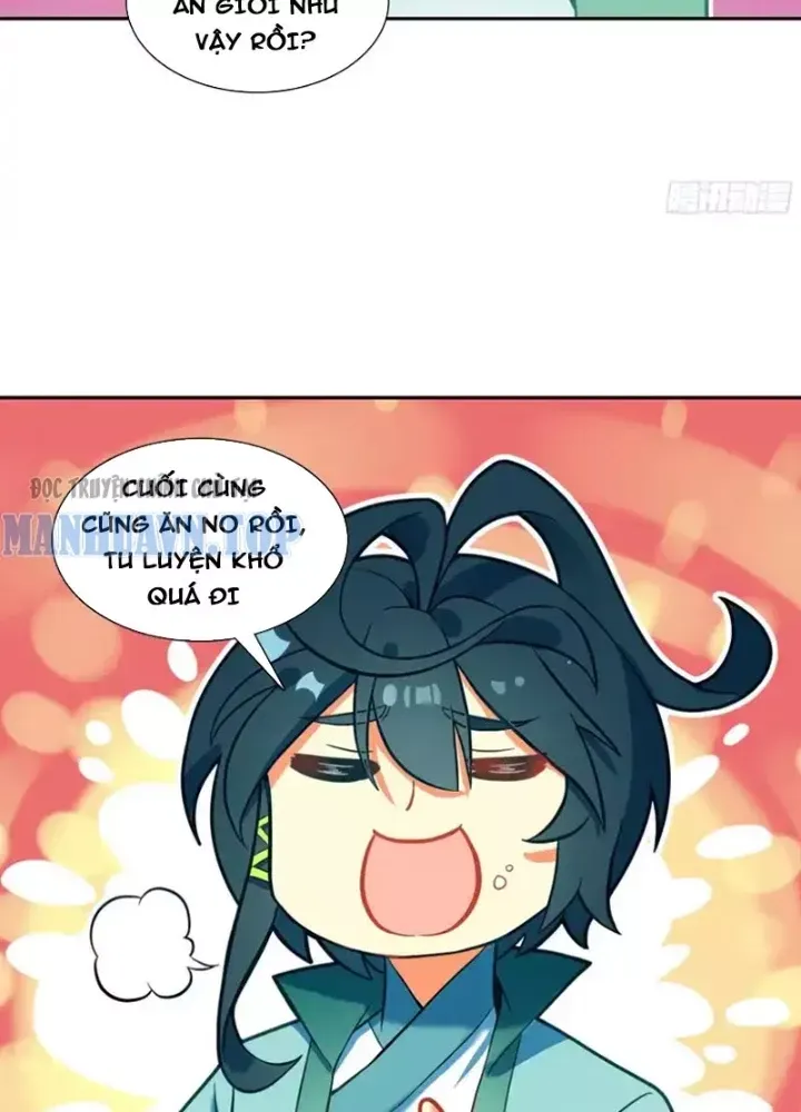 Thiên Châu Biến Chap 134 - Next Chap 133