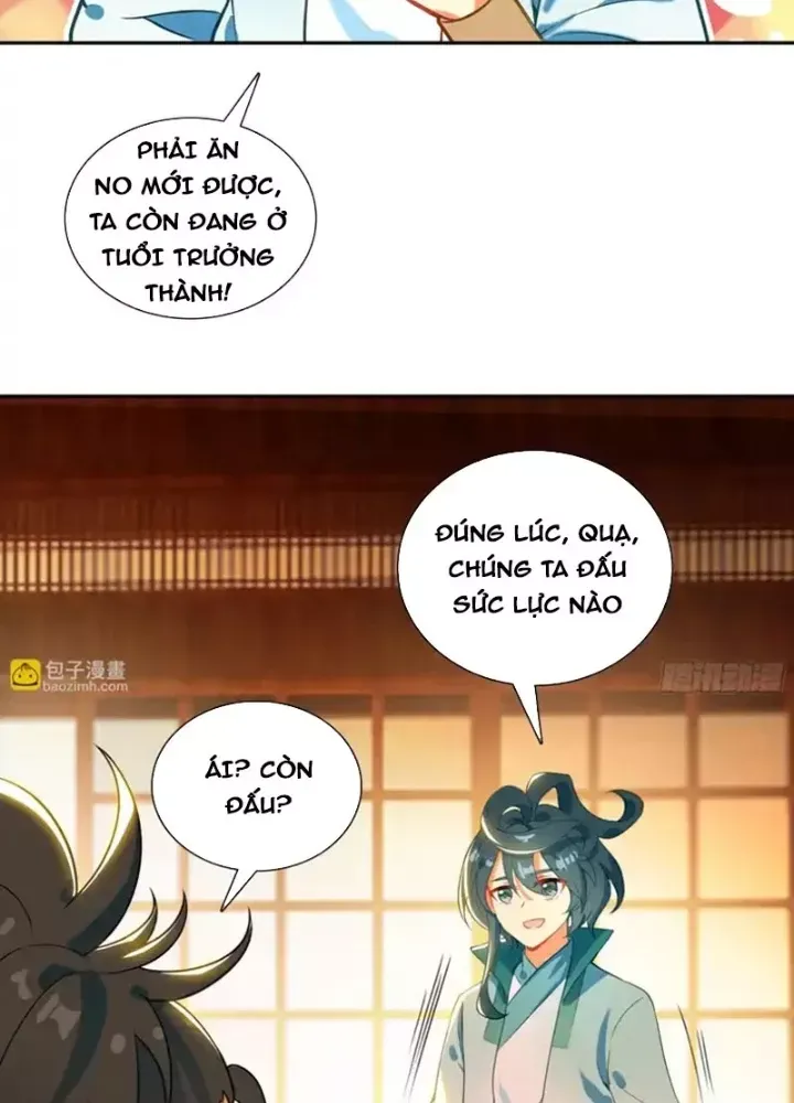 Thiên Châu Biến Chap 134 - Next Chap 133