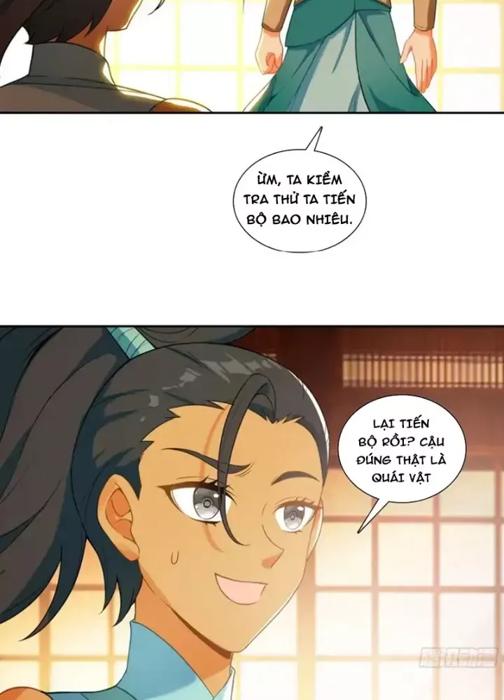 Thiên Châu Biến Chap 134 - Next Chap 133