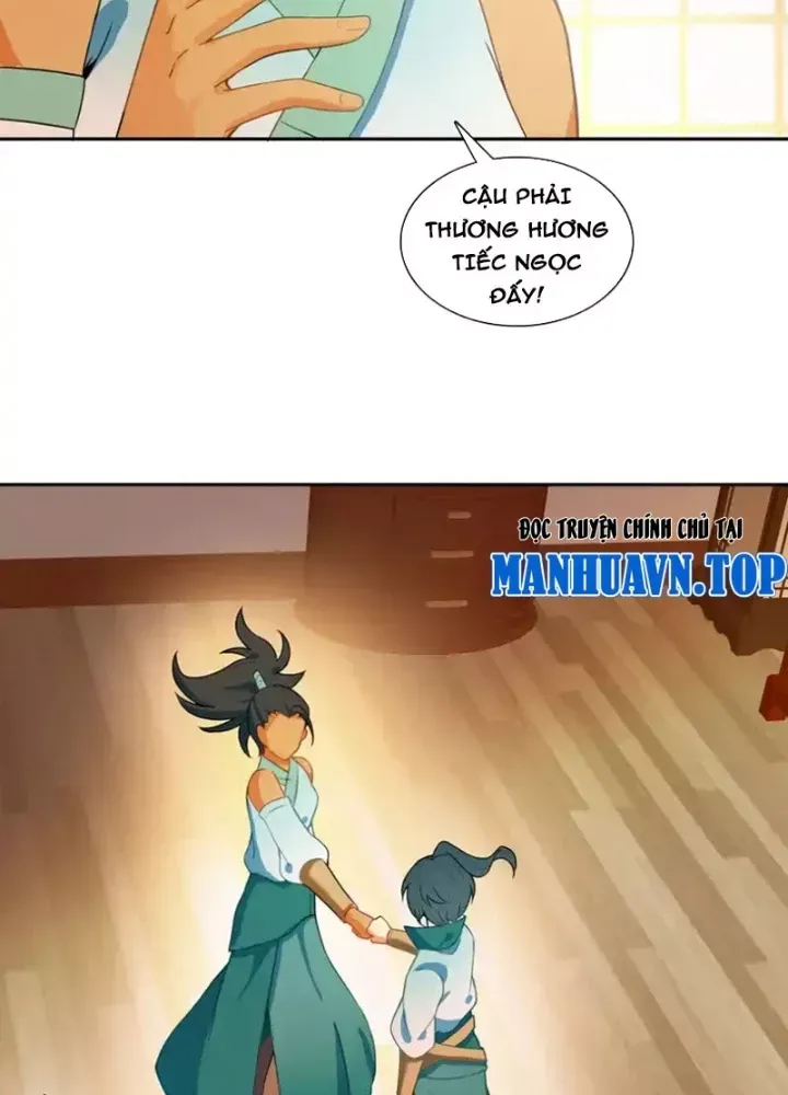 Thiên Châu Biến Chap 134 - Next Chap 133