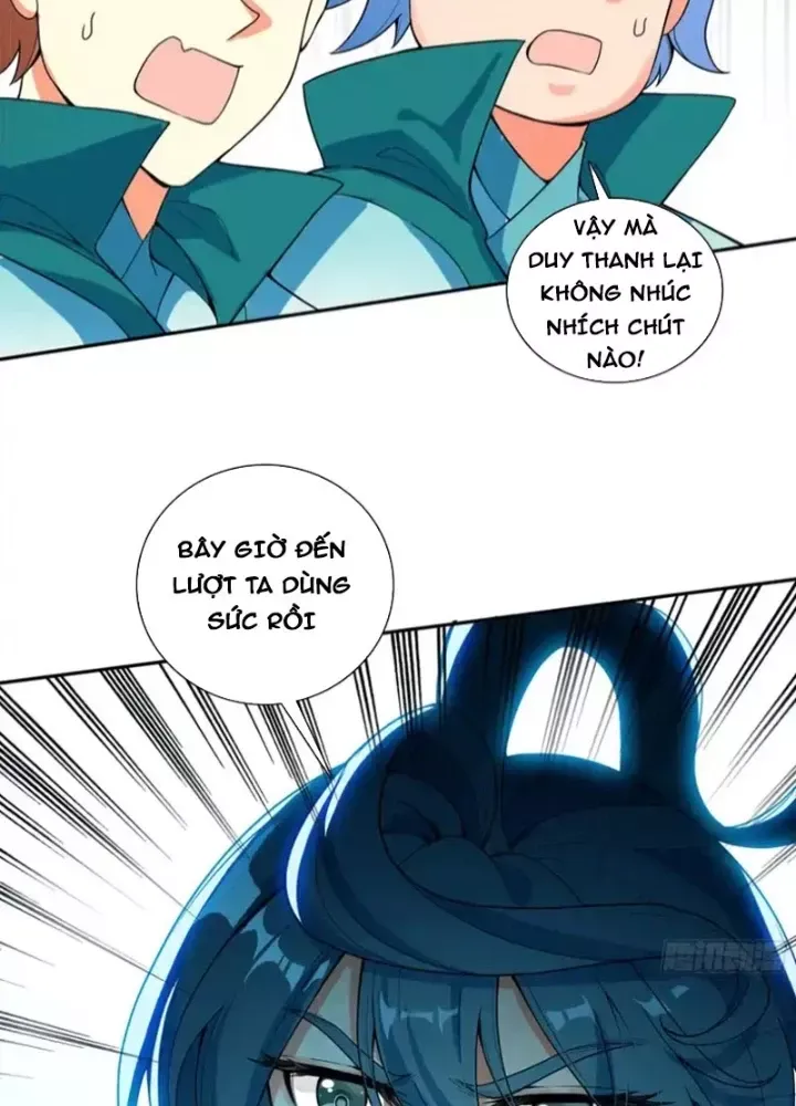 Thiên Châu Biến Chap 134 - Next Chap 133