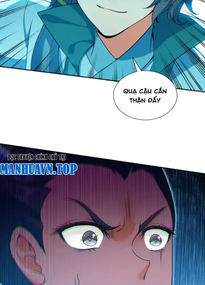 Thiên Châu Biến Chap 134 - Next Chap 133