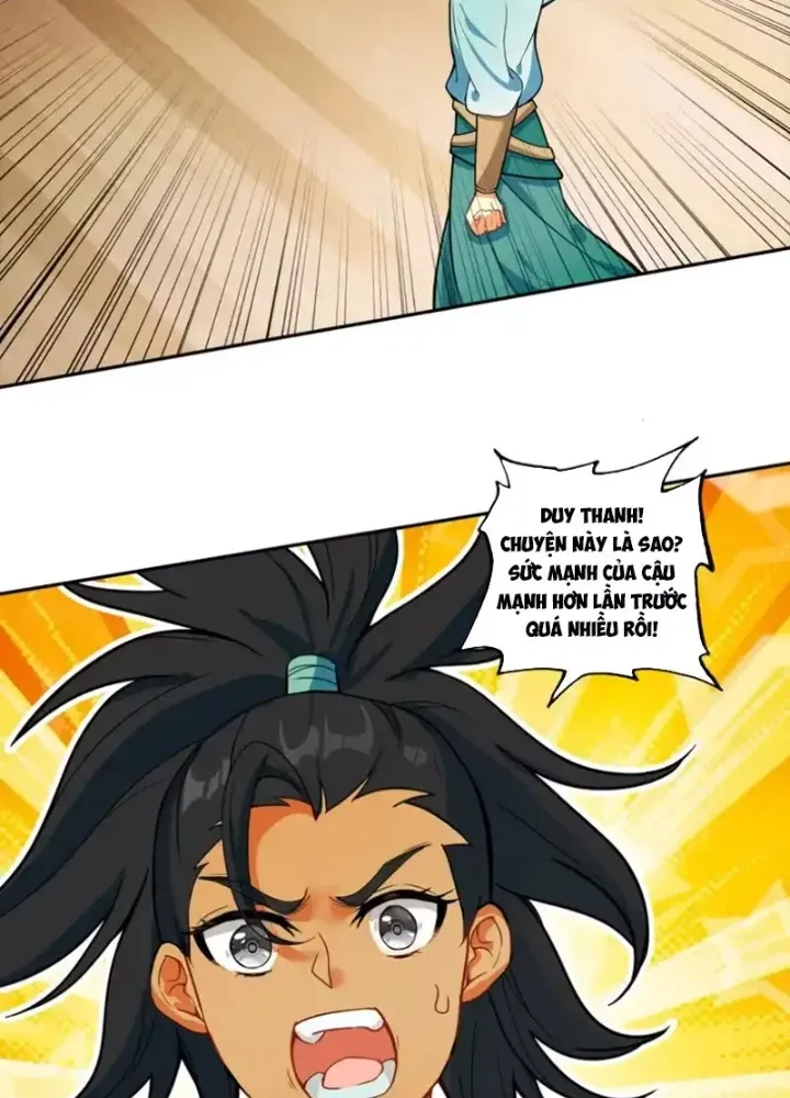 Thiên Châu Biến Chap 134 - Next Chap 133