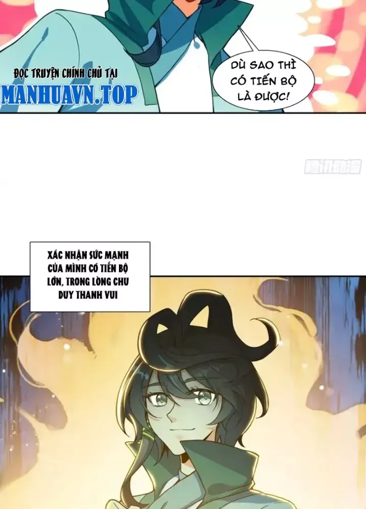 Thiên Châu Biến Chap 134 - Next Chap 133