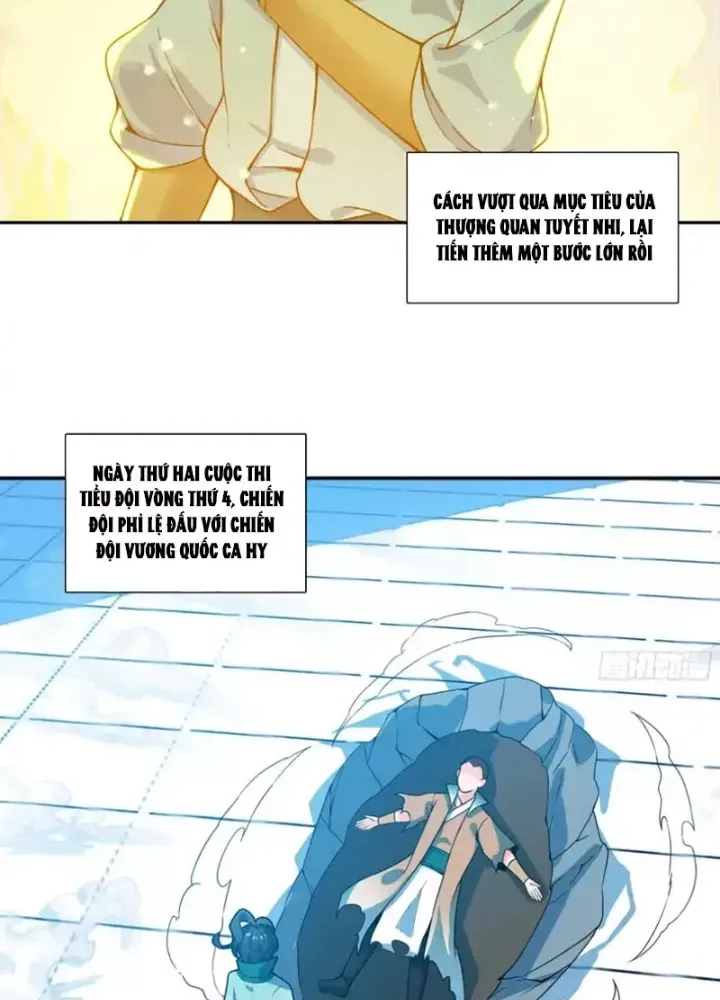 Thiên Châu Biến Chap 134 - Next Chap 133