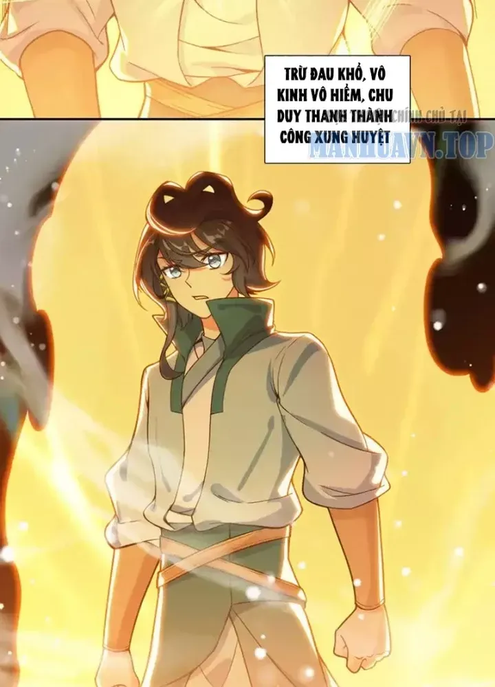 Thiên Châu Biến Chap 134 - Next Chap 133