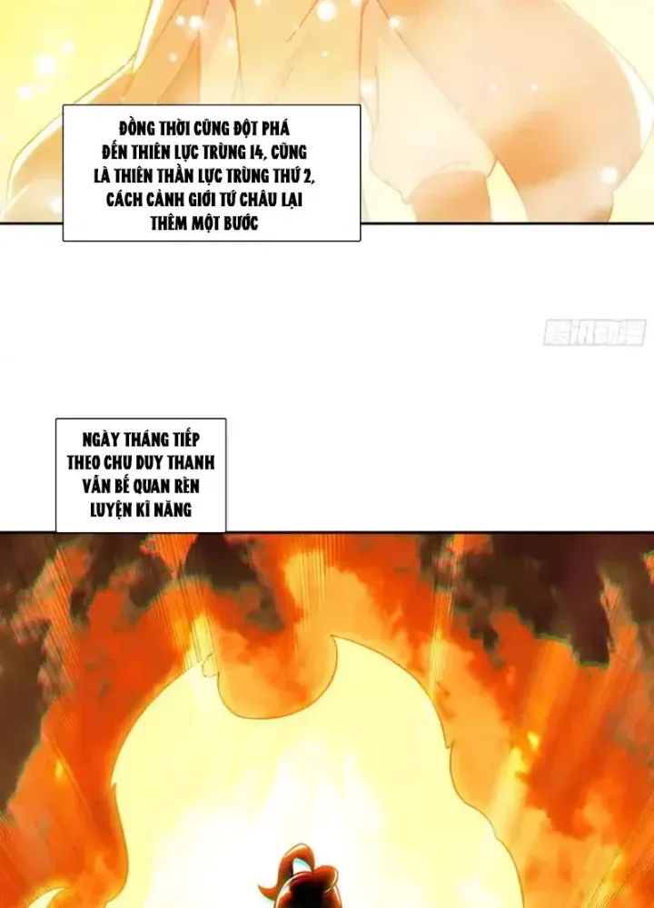 Thiên Châu Biến Chap 134 - Next Chap 133