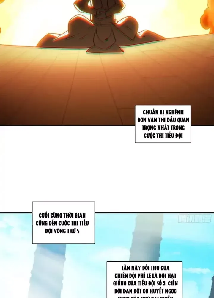 Thiên Châu Biến Chap 134 - Next Chap 133