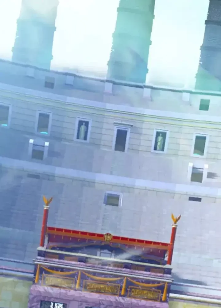 Thiên Châu Biến Chap 134 - Next Chap 133