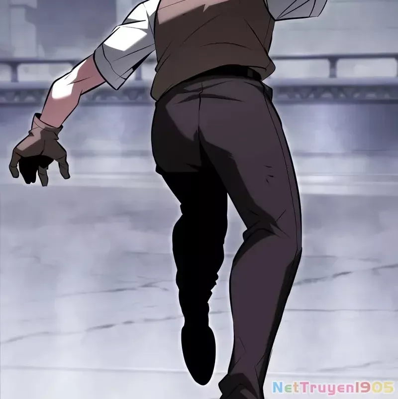 Goblin Level 999 Chap 1.5 - Next Chap 1