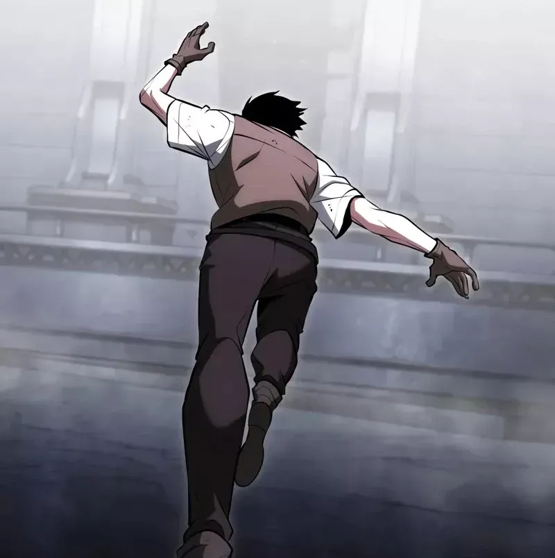 Goblin Level 999 Chap 1.5 - Next Chap 1