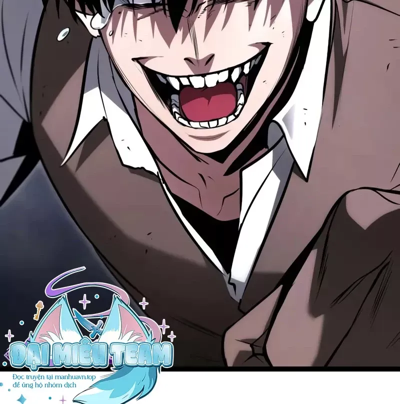 Goblin Level 999 Chap 1.5 - Next Chap 1