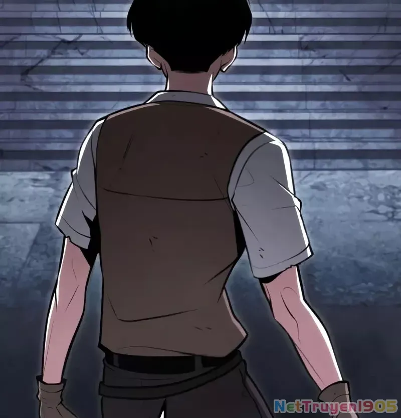 Goblin Level 999 Chap 1.5 - Next Chap 1