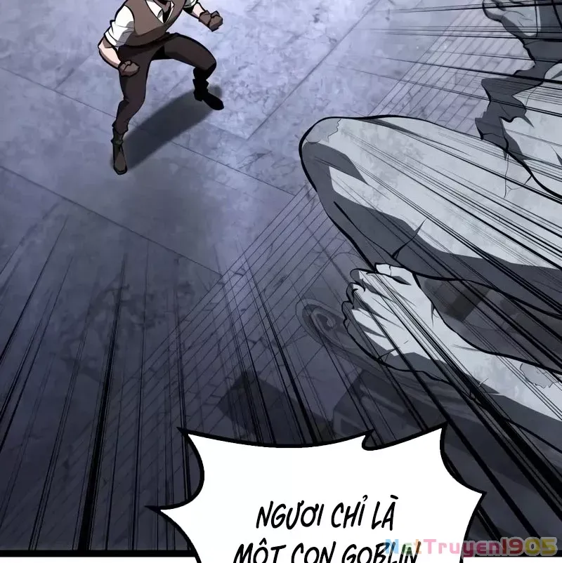 Goblin Level 999 Chap 1.5 - Next Chap 1