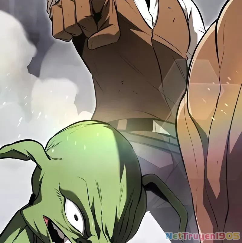 Goblin Level 999 Chap 1.5 - Next Chap 1