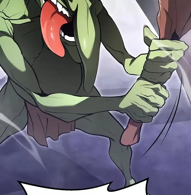 Goblin Level 999 Chap 1.5 - Next Chap 1