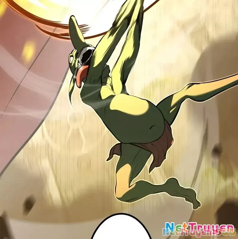 Goblin Level 999 Chap 1.5 - Next Chap 1