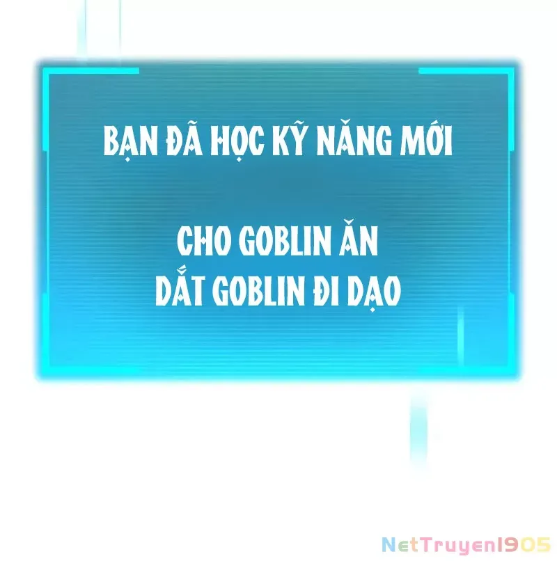 Goblin Level 999 Chap 1.5 - Next Chap 1