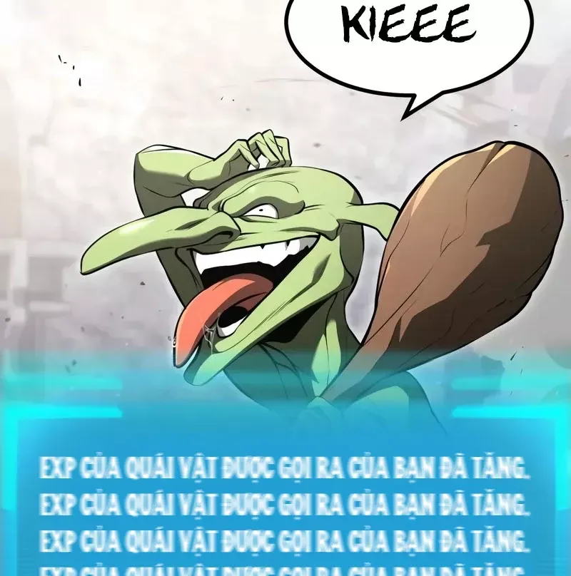 Goblin Level 999 Chap 1.5 - Next Chap 1