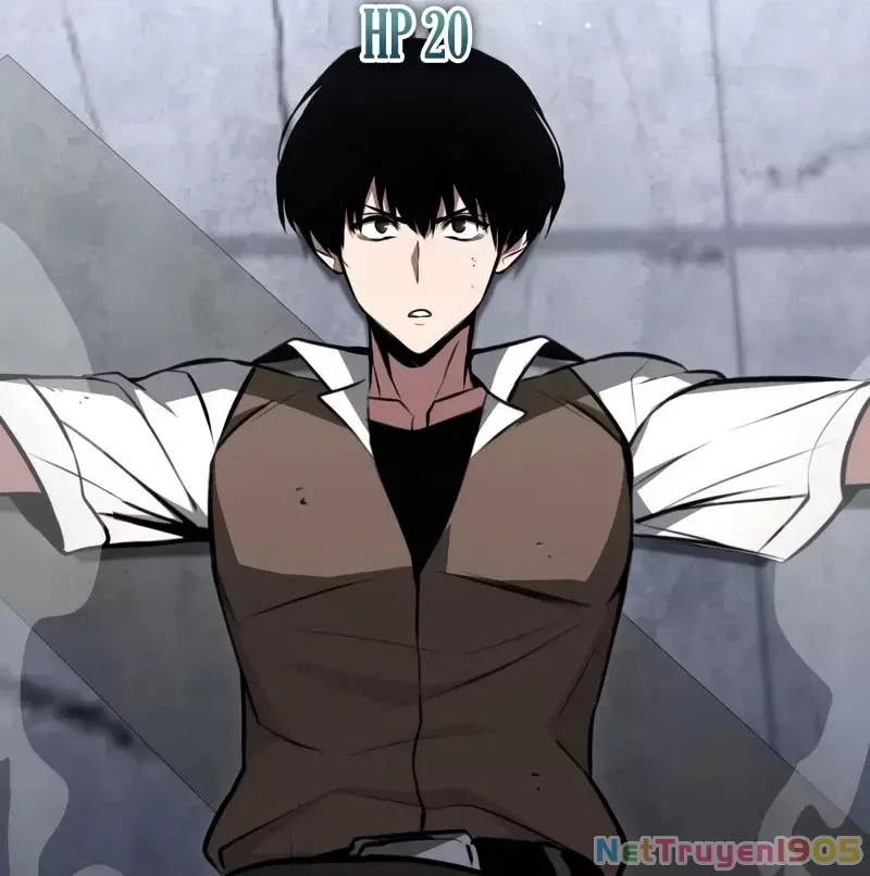 Goblin Level 999 Chap 1.5 - Next Chap 1