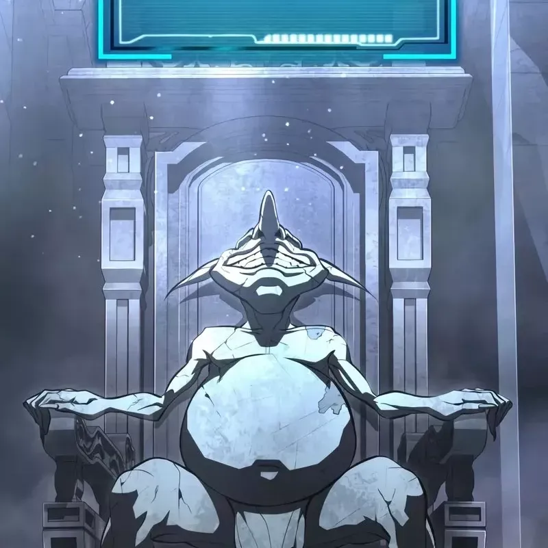 Goblin Level 999 Chap 1.5 - Next Chap 1