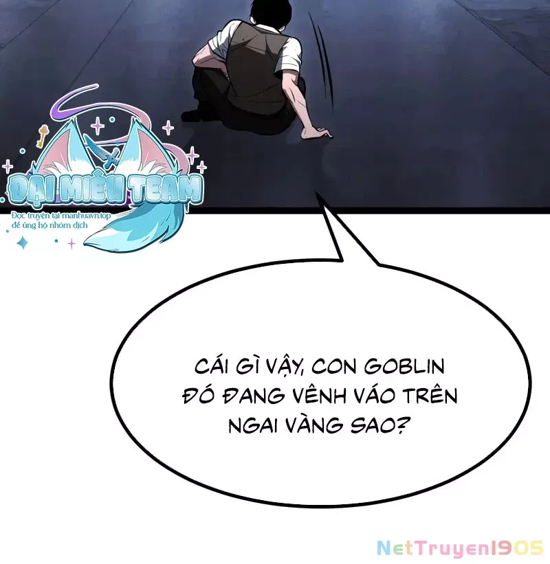 Goblin Level 999 Chap 1.5 - Next Chap 1