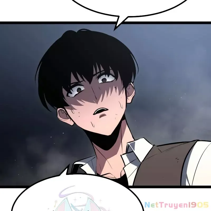 Goblin Level 999 Chap 1.5 - Next Chap 1