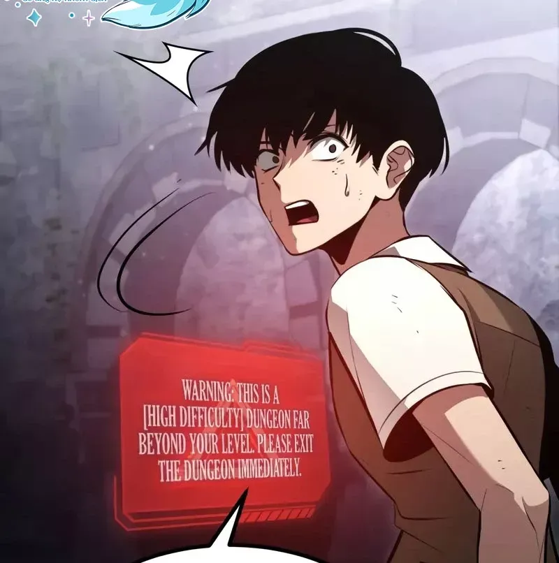 Goblin Level 999 Chap 1.5 - Next Chap 1