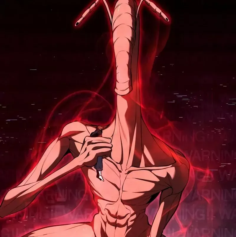 Goblin Level 999 Chap 1.5 - Next Chap 1