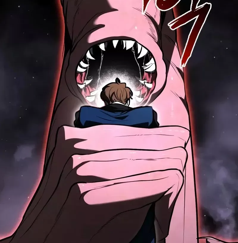 Goblin Level 999 Chap 1.5 - Next Chap 1