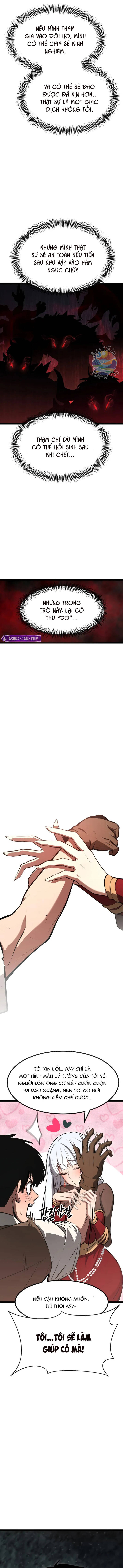 Goblin Level 999 Chap 1